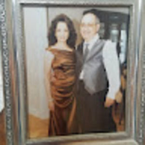 Meet your Posher, Diane